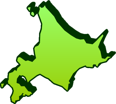 hokkaido