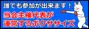 ボクササイズサイトバナー